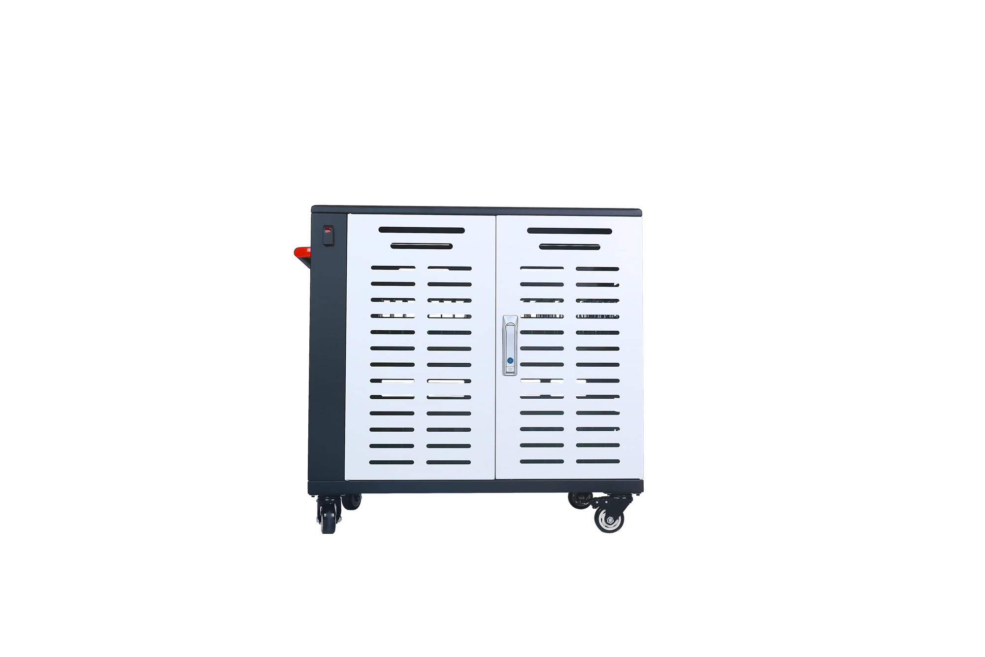 VR充電柜應(yīng)該怎樣設(shè)計(jì)？