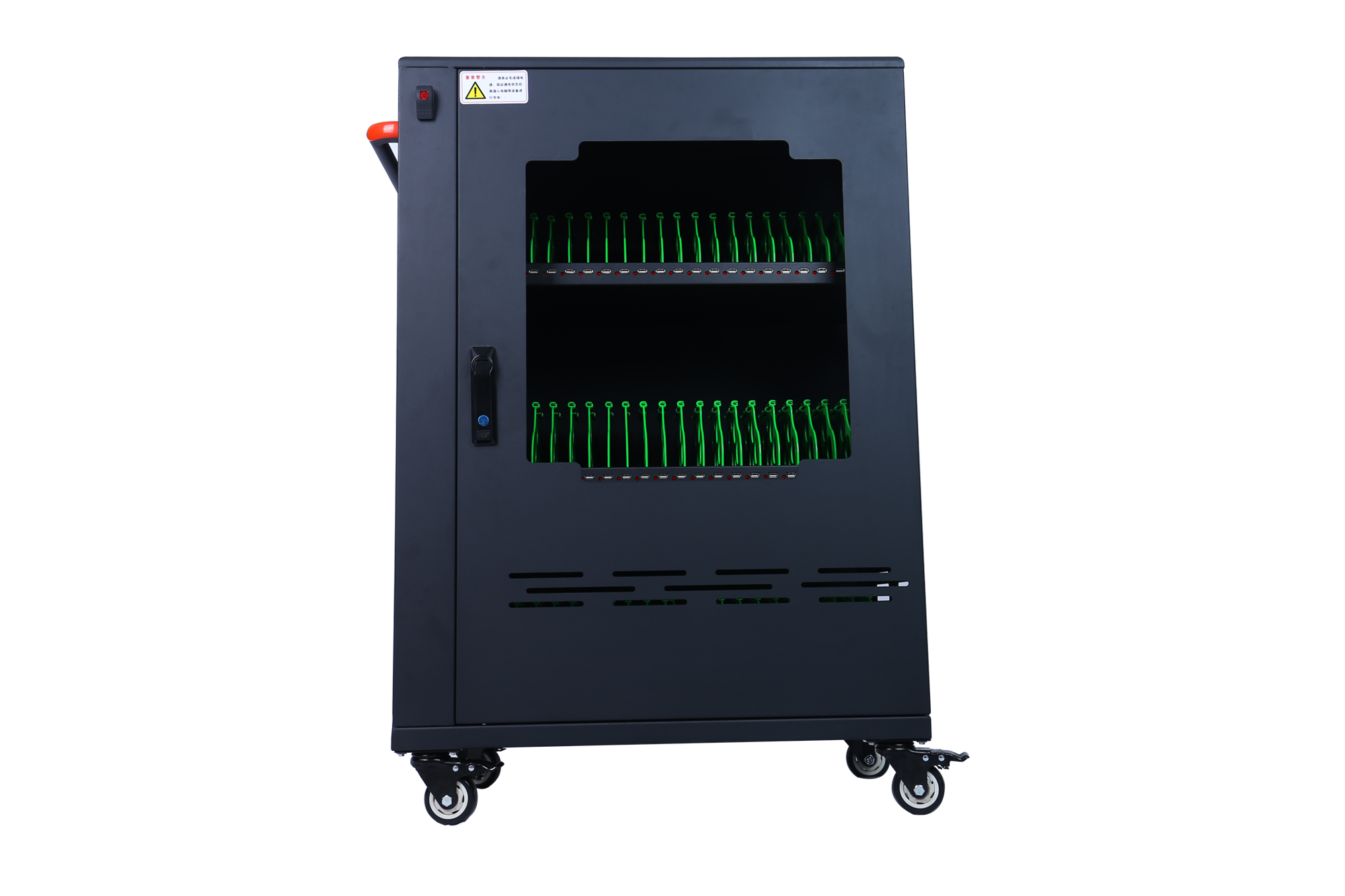 平板電腦充電柜(車(chē)）使用時(shí)要注意什么？