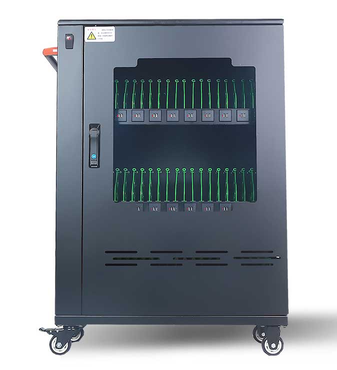 平板電腦充電柜（車）是什么？