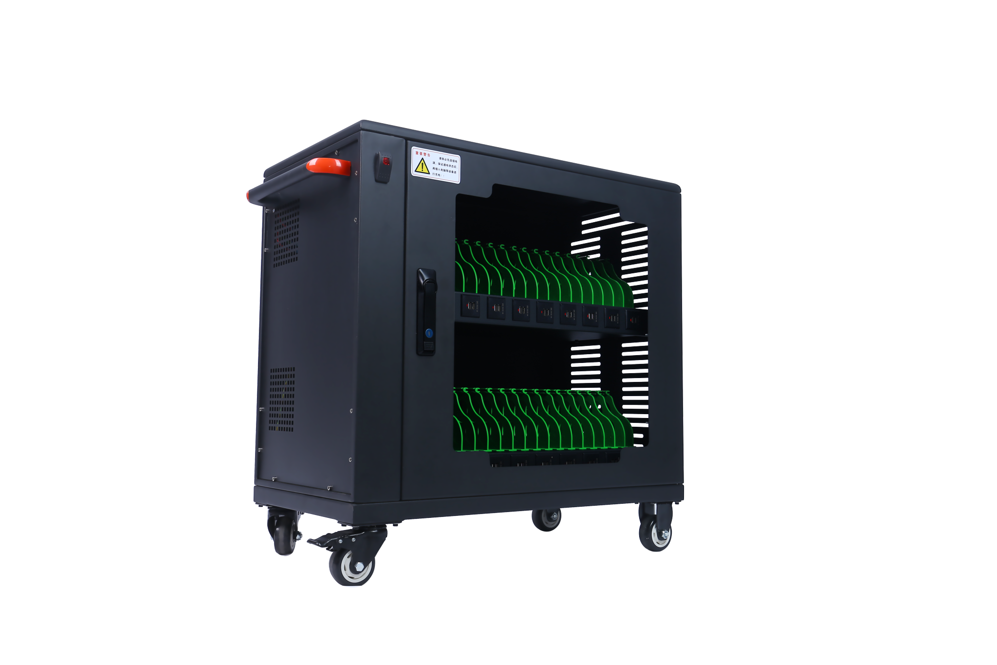 如何讓平板電腦充電柜處于良好的工作狀態(tài)安全工作